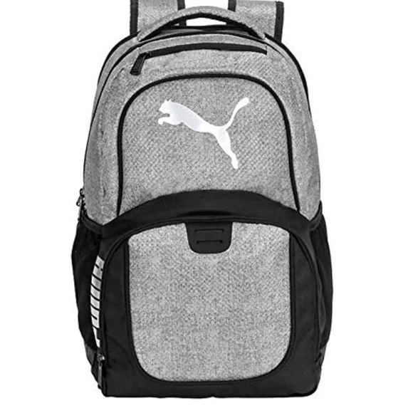 ⭐️BOGO FREE⭐️ PUMA CHALLENGER Water Resistant Backpack - Picture 2 of 11